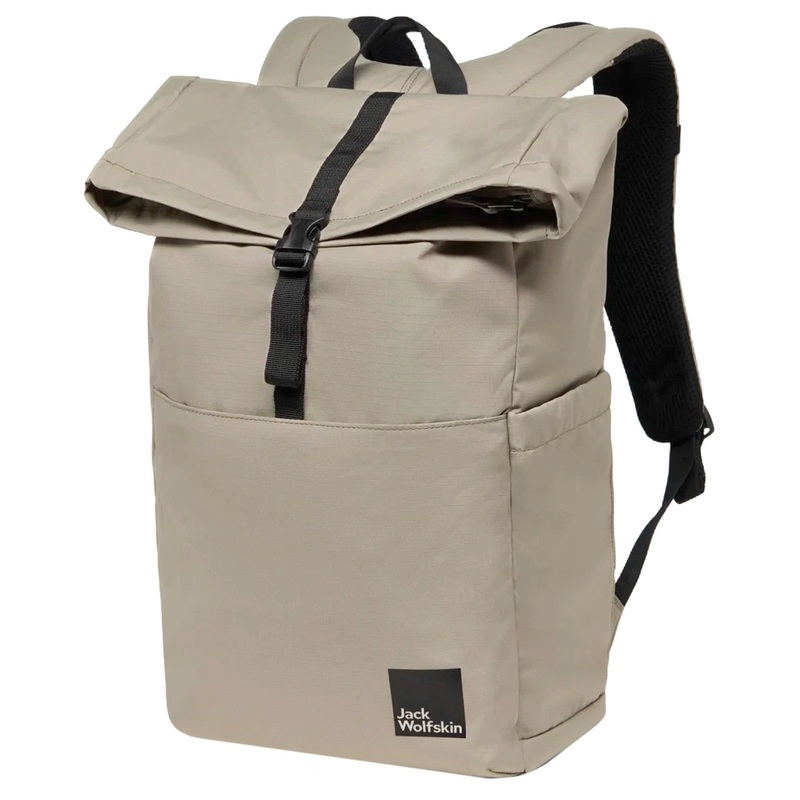 Jack Wolfskin Island 20 - Rucksack 40.5 cm (stone)