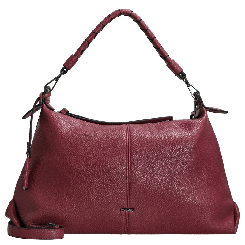 Picard Grace - Shopper 44 cm (Fuchsia)