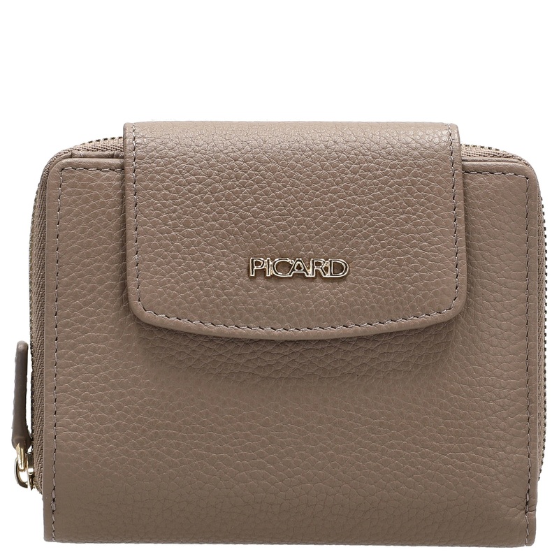 Picard Java 1 - Geldbrse 11cc 12 cm (chai)