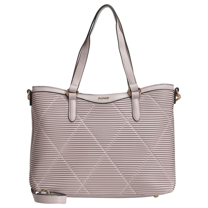Picard Paris - Shopper 32 cm (rose)