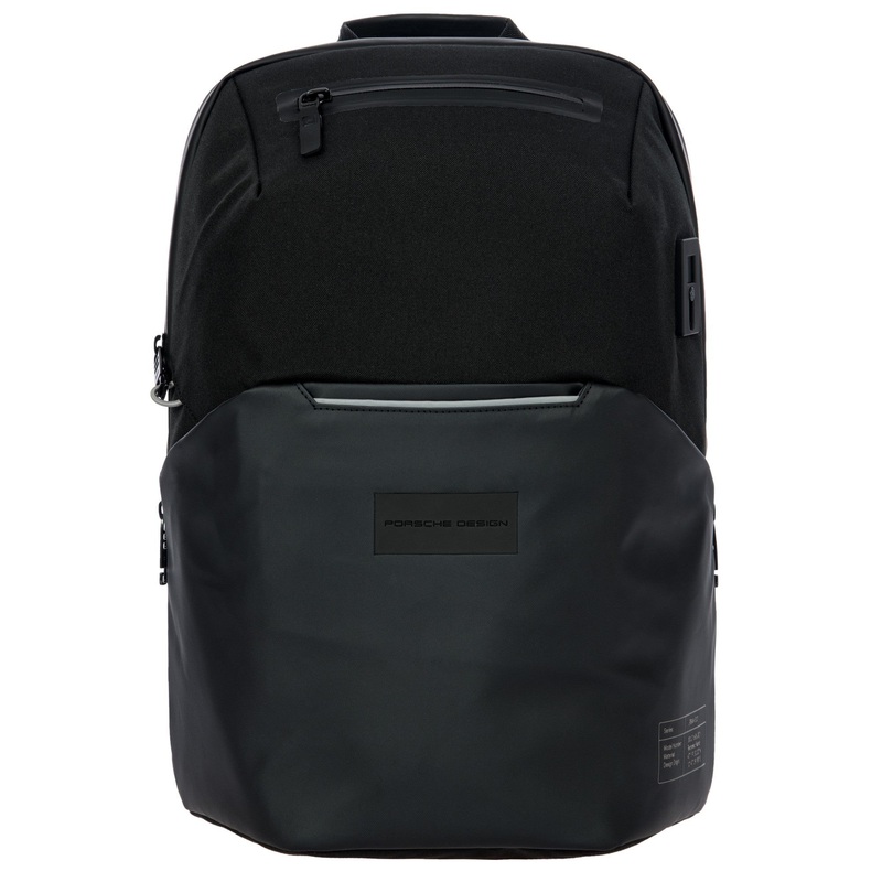 Porsche Design Urban Eco - Rucksack XS 13'' 40 cm (black)