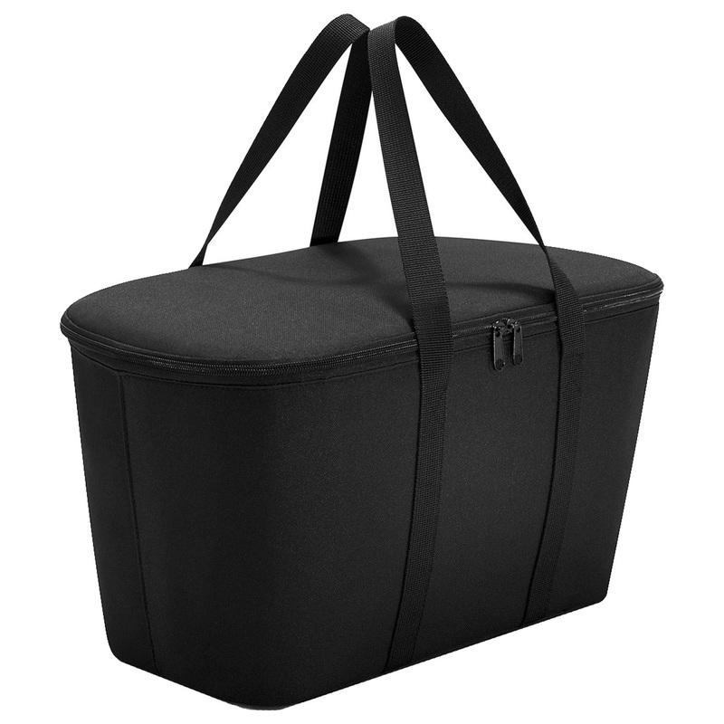 reisenthel thermo coolerbag - Khltasche 44.5 cm (black)