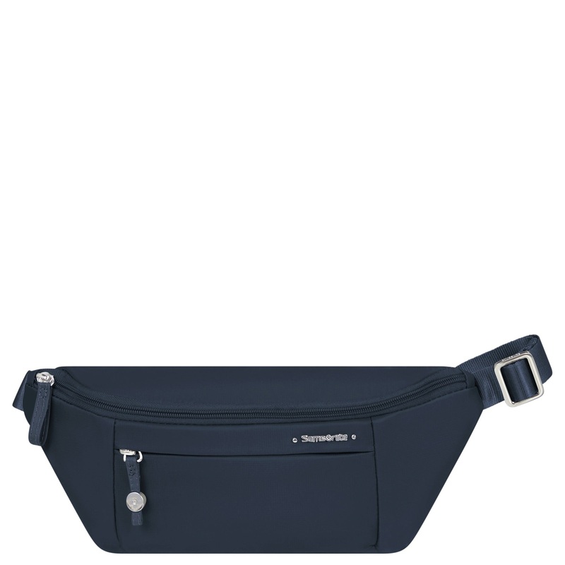 Samsonite Move 4.0 Waist Bag - Grteltasche 32 cm (dunkelblau)