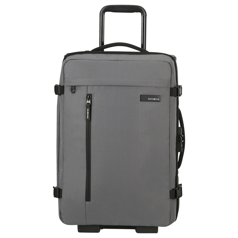 Samsonite Roader - Rollenreisetasche 55 cm (drifter grey)