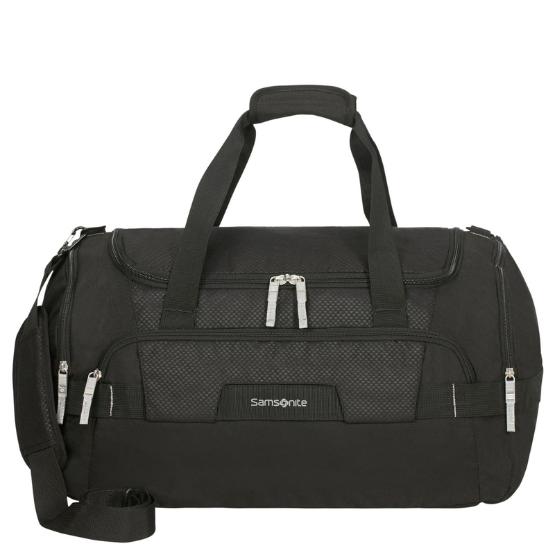 Samsonite Sonora 60 - Reisetasche 55 cm (black)