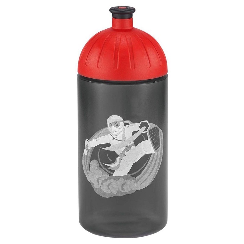 Step by Step Zubehr 500 ml - Trinkflasche (Ninja Yuma)