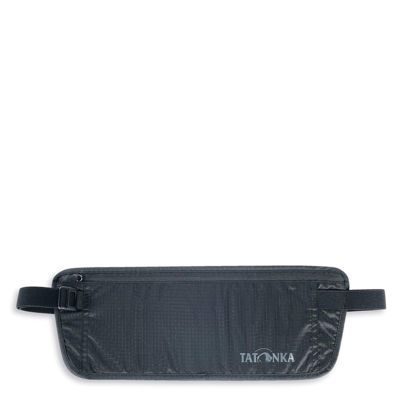 Tatonka Skin Document Belt L - Grteltasche 33 cm (black)
