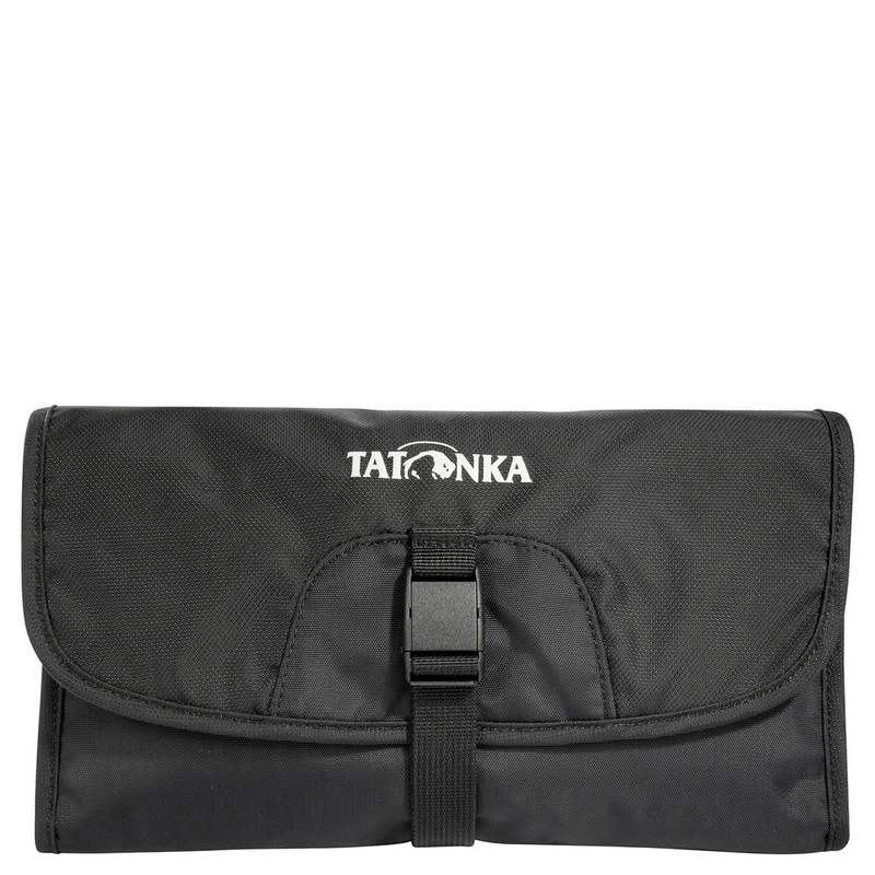 Tatonka Small Travelcare - Kulturbeutel 25 cm (black)