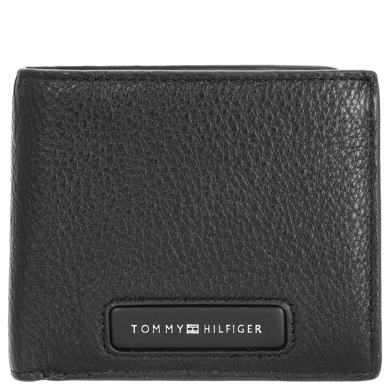 Tommy Hilfiger Monogram - Geldbrse 4cc 11.6 cm (black)