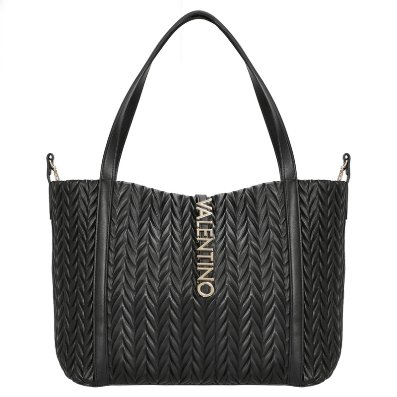 Valentino Bags Fania Re - Shopper 32 cm (nero)