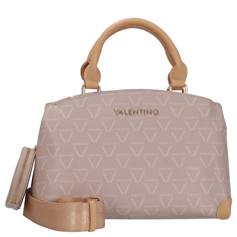 Valentino Bags Lady Re - Henkeltasche 29 cm (natur/multicolor)