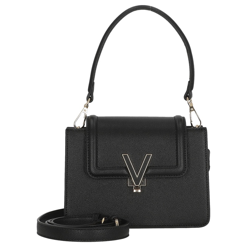 Valentino Bags Queens - Henkeltasche 20 cm (black)