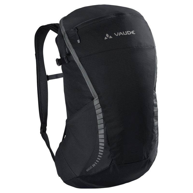 Vaude Magus 20 - Wanderrucksack 53 cm (black)