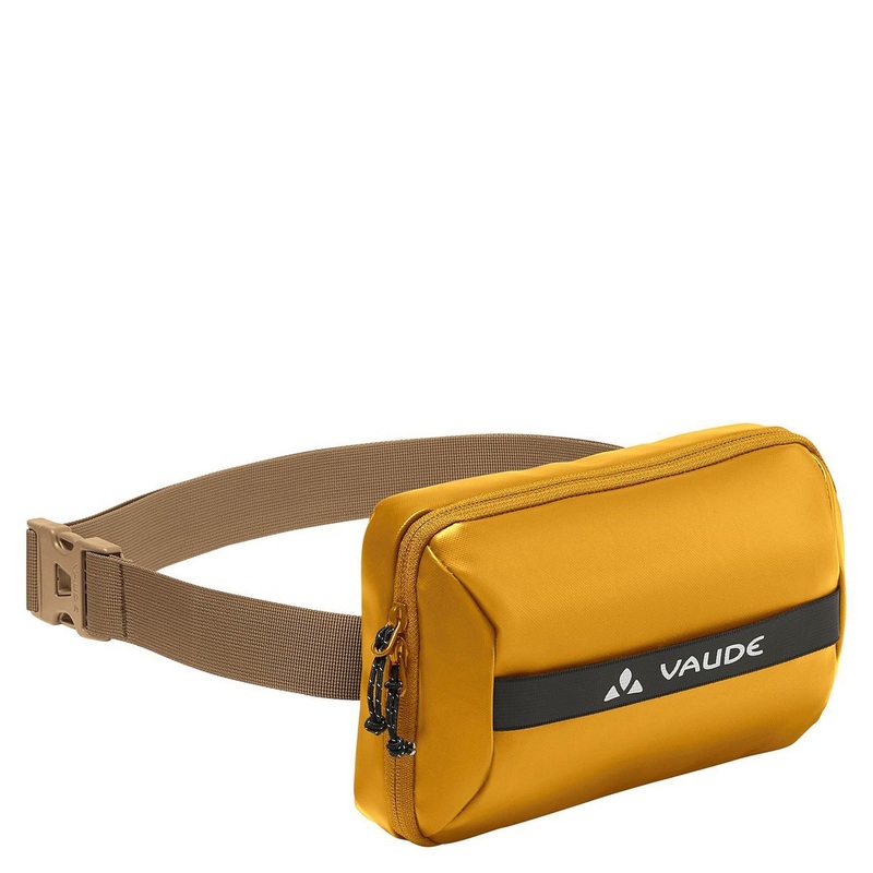 Vaude Mineo Tech Pouch - Grteltasche 24 cm (bunrt yellow)