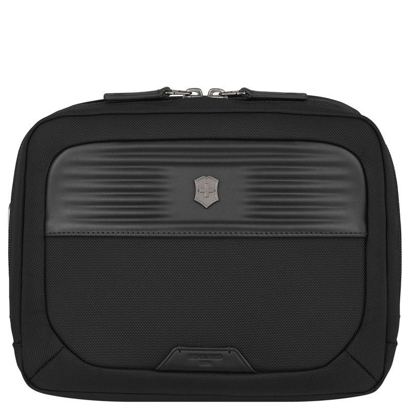 Victorinox Mythic - Kulturbeutel 25 cm (black)