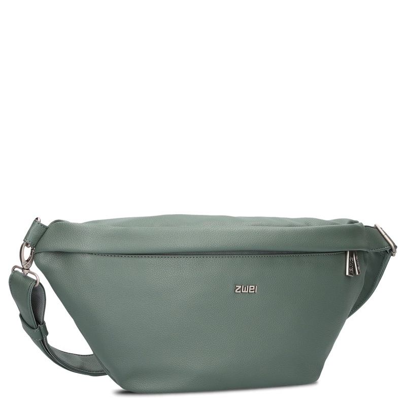 zwei Mademoiselle MH80 - Grteltasche 40 cm (eucalyptus)