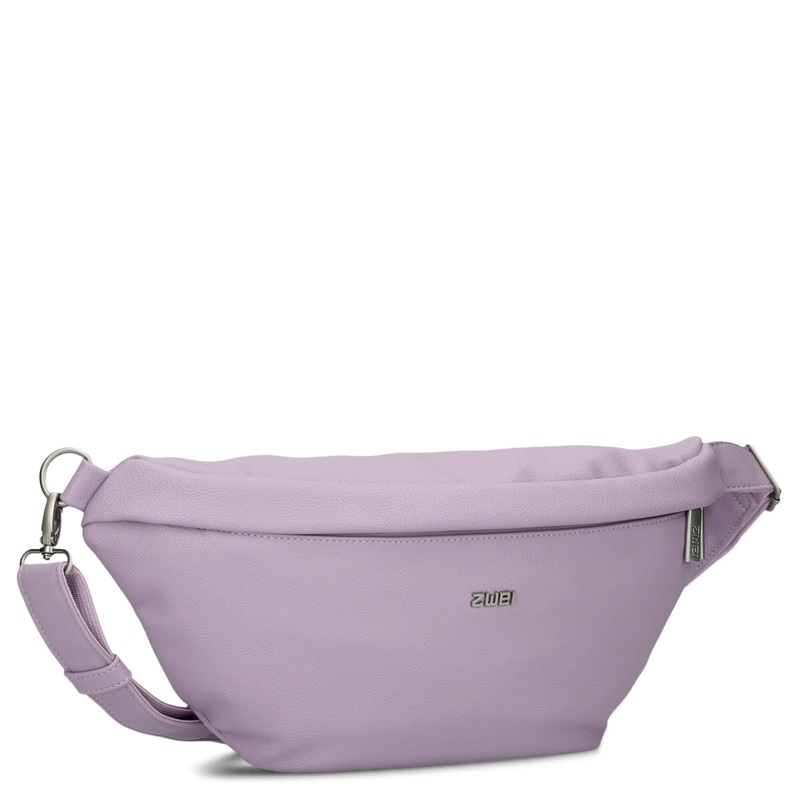 zwei Mademoiselle MH80 - Grteltasche 40 cm (lilac)