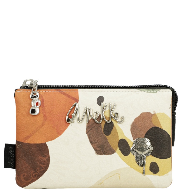 Anekke Alma - Geldbrse 15 cm (multicolor)