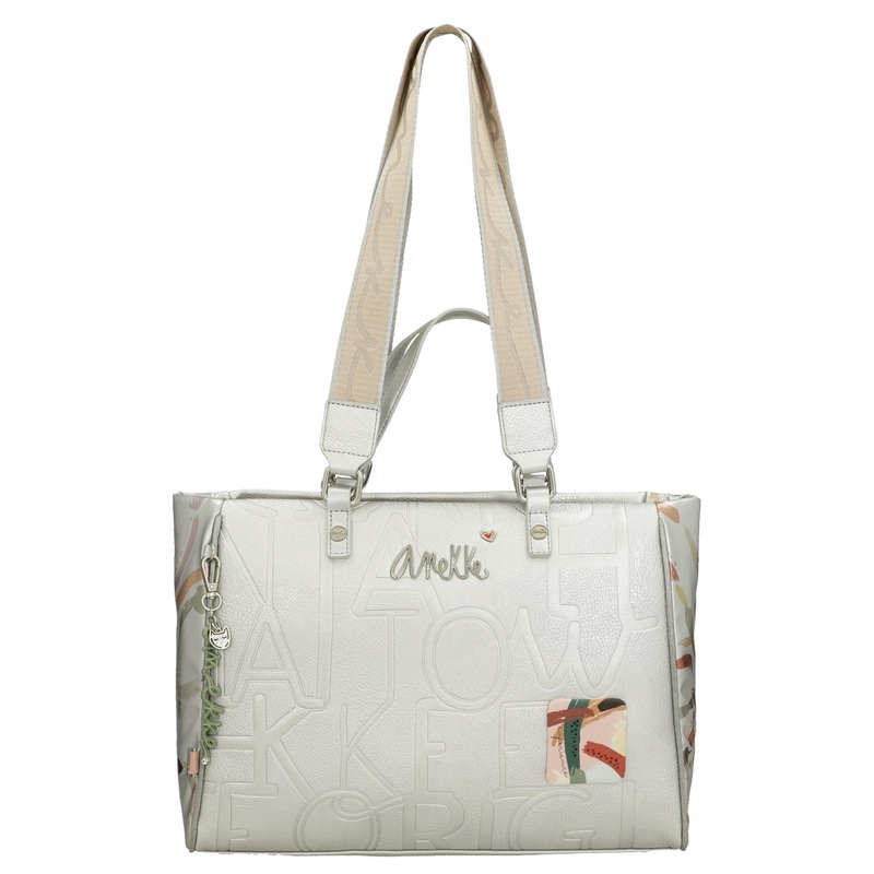 Anekke Alma - Handtasche 35 cm (multicolor)