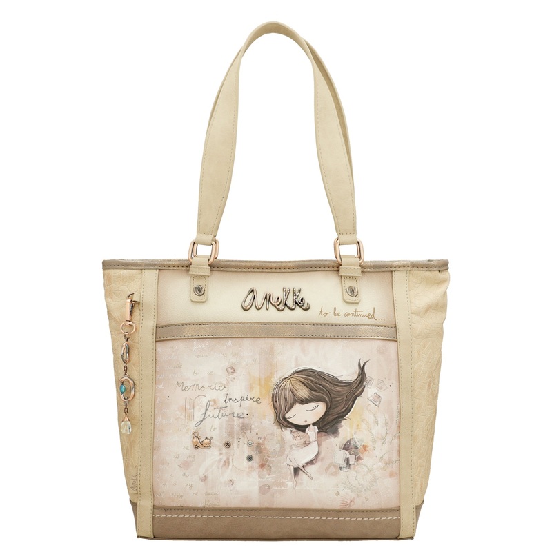 Anekke Memories - Shopper 40 cm (multicolor)