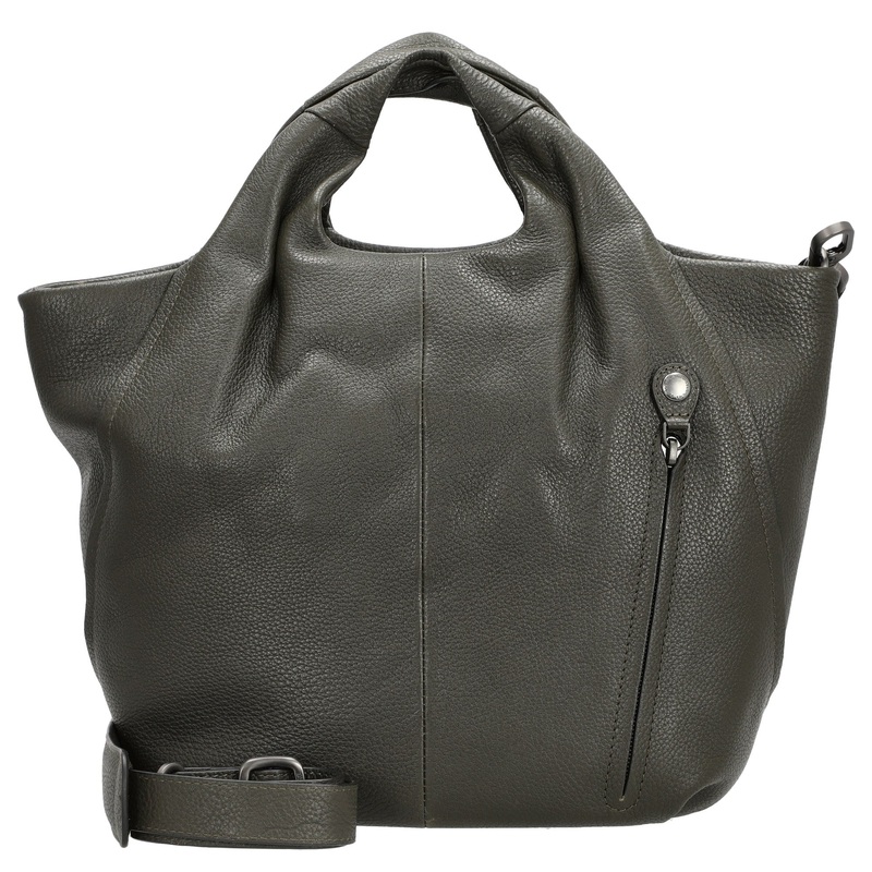 aunts & uncles Philocalists Dearie - Handtasche 31 cm (ivy green)