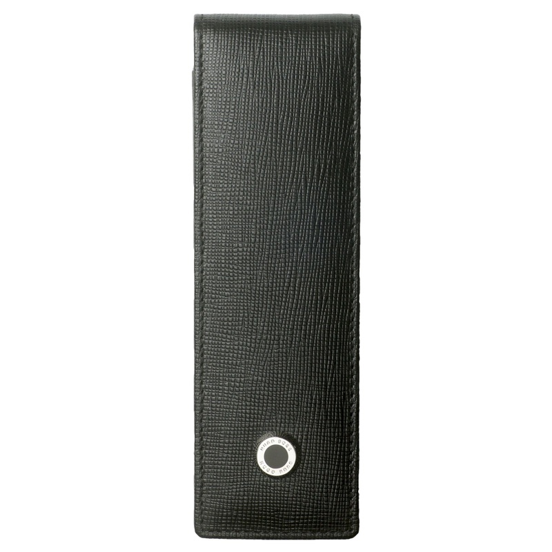 BOSS Tradition - Stifteetui 16 cm (black)