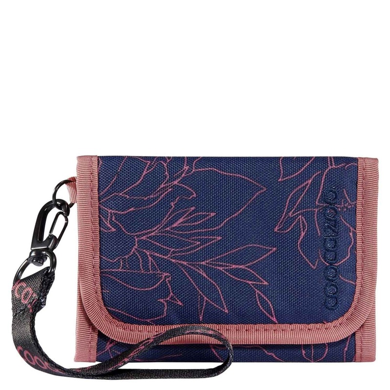 Coocazoo - Geldbrse 12 cm (Sweet Rose)