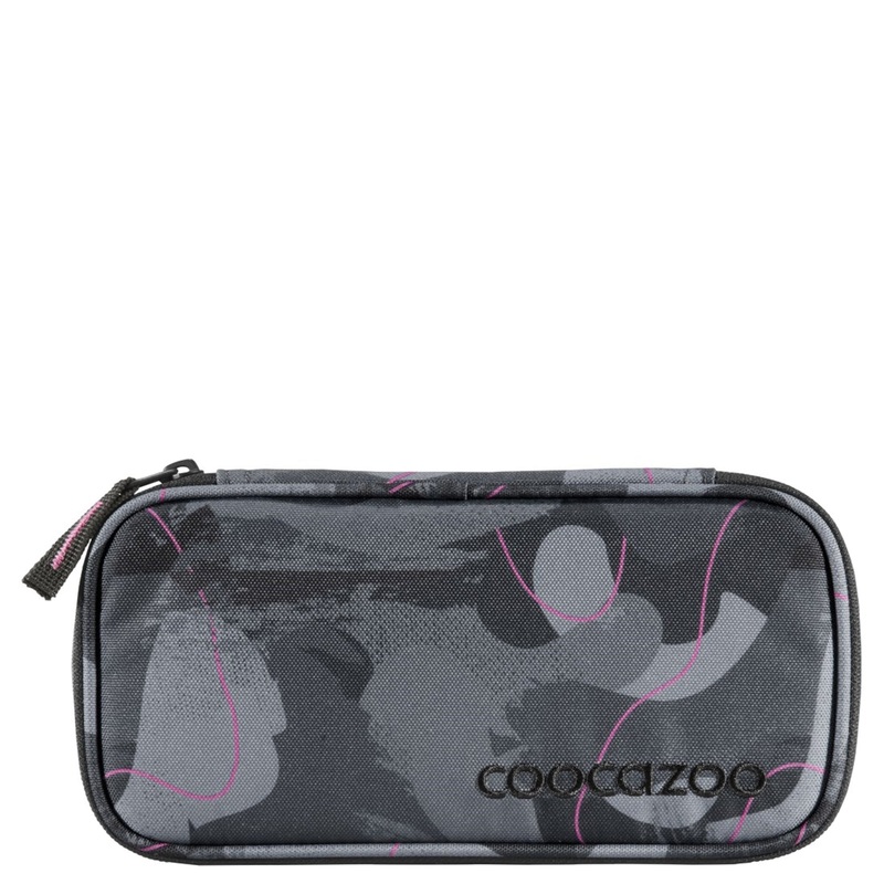 Coocazoo - Schlampermppchen 24 cm (Bubble Brush)