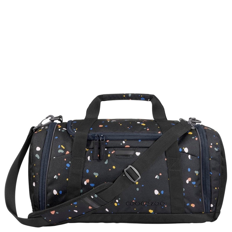 Coocazoo  - Sporttasche 42 cm (Sprinkled Candy)