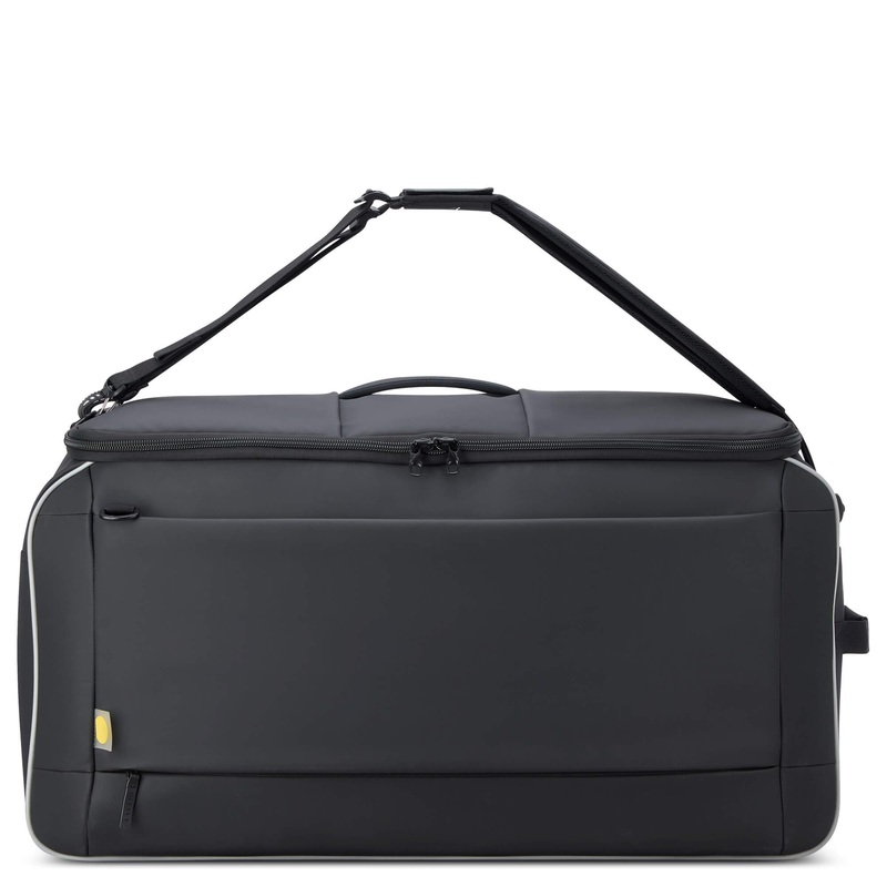 Delsey Paris Aventure 118 - Reisetasche 76 cm (schwarz)