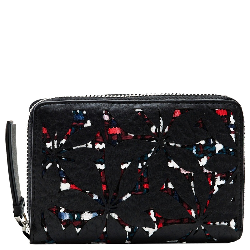 Desigual Onyx Marisa - Geldbrse 5cc 14 cm (tutti frutti)