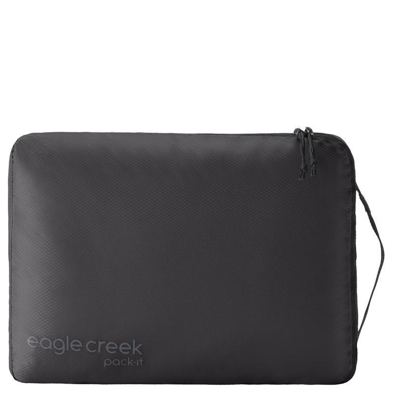 eagle creek Pack-It Isolate Cube - Packsack M (black)