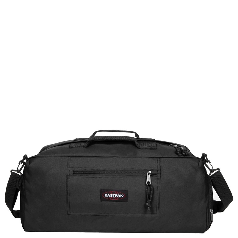 Eastpak selection Duffl`R - Reisetasche 53 cm M (black)
