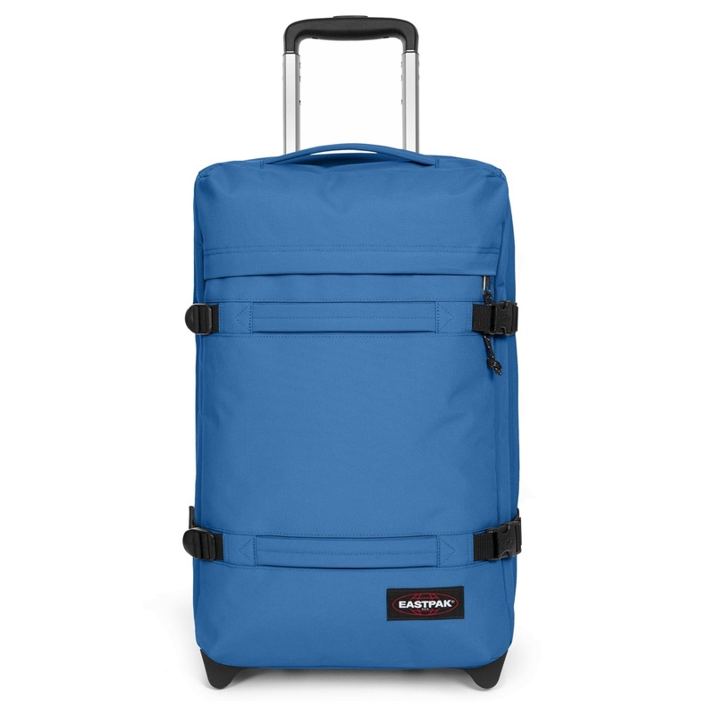 Eastpak selection Transit R 42 - Rollenreisetasche S 51 cm (healing blue)