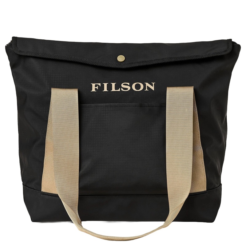 Filson Scout Tote Bag - Shopper 53 cm (schwarz)