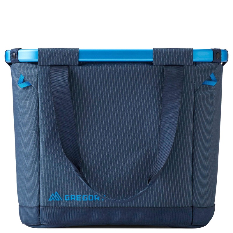 Gregory Alpaca Gear Tote 30 - Ausrstungsbox 45.1 cm (slate blue)