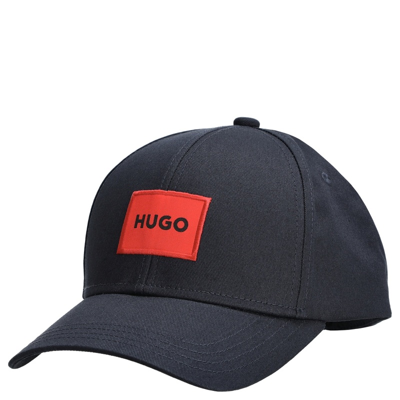 HUGO Men-X 581 - Cap (dark blue)