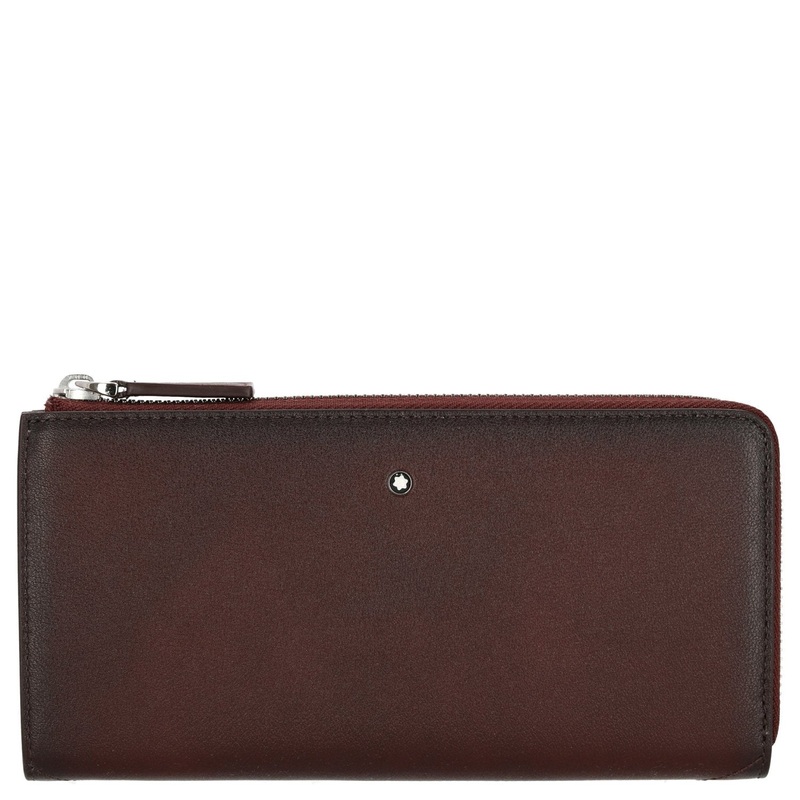 Montblanc Meisterstck Sfumato - Geldbrse XL 12cc 20 cm (bordeaux)