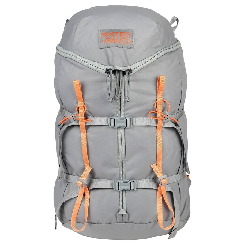 Mystery Ranch Gallagator 20 - Wanderrucksack (gravel, L/XL)