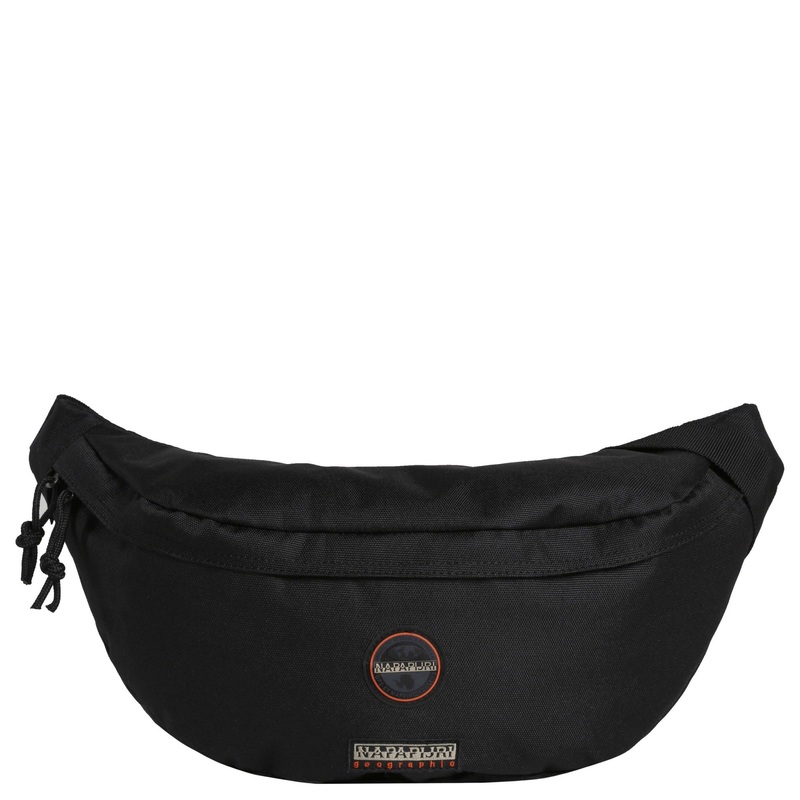Napapijri H-Voyage - Grteltasche 43 cm  (blu marine)