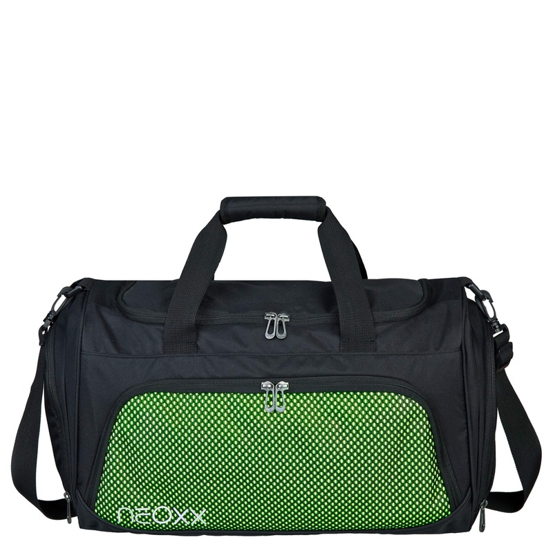Neoxx MOVE - Sporttasche 43.5 cm (All about Neon)