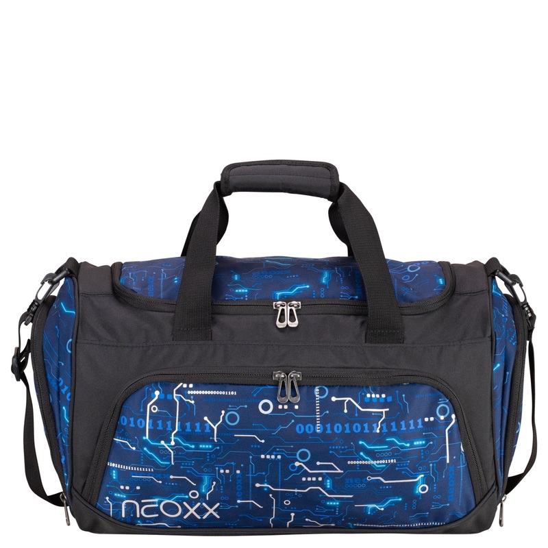 Neoxx MOVE - Sporttasche 43.5 cm (Next Level)