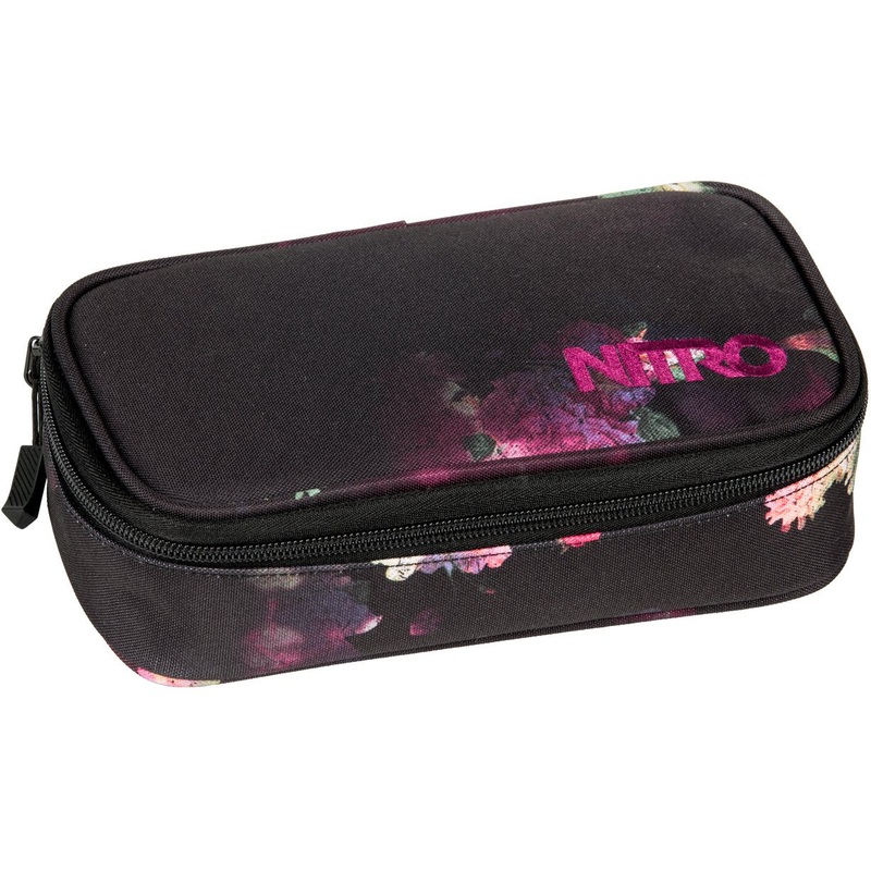 Nitro XL - Schlampermppchen 21 cm (black rose)