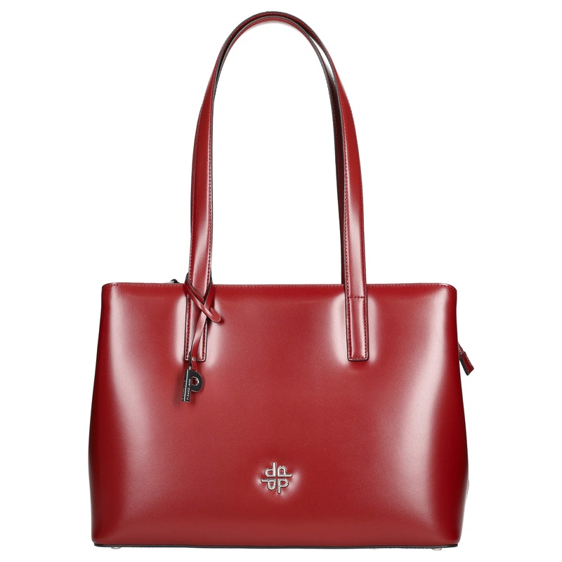 Picard Black Tie - Shopper 36 cm (rot)