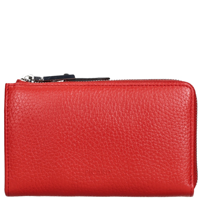 Picard Pure 1 - Geldbrse 10cc 16 cm (lipstick)