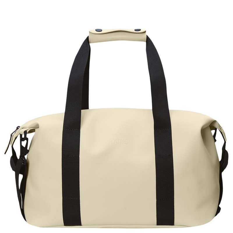 Rains Hilo - Reisetasche S 40 cm (dune)