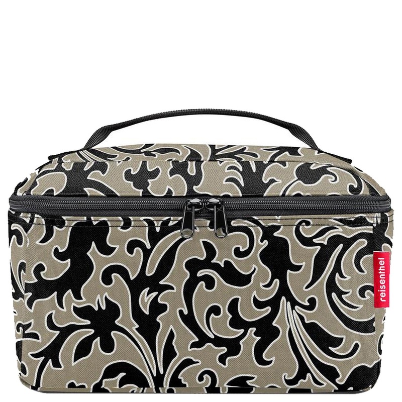 reisenthel travelling - Beautycase 27 cm (baroque marble)