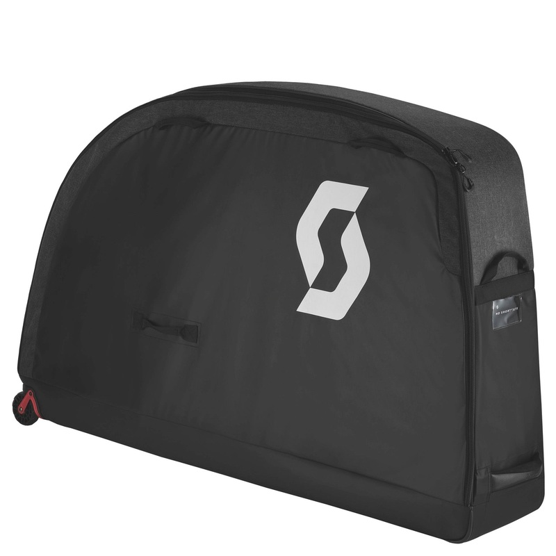 Scott Premium Bike 2.0 - Reisetasche fr Fahrrad (black)