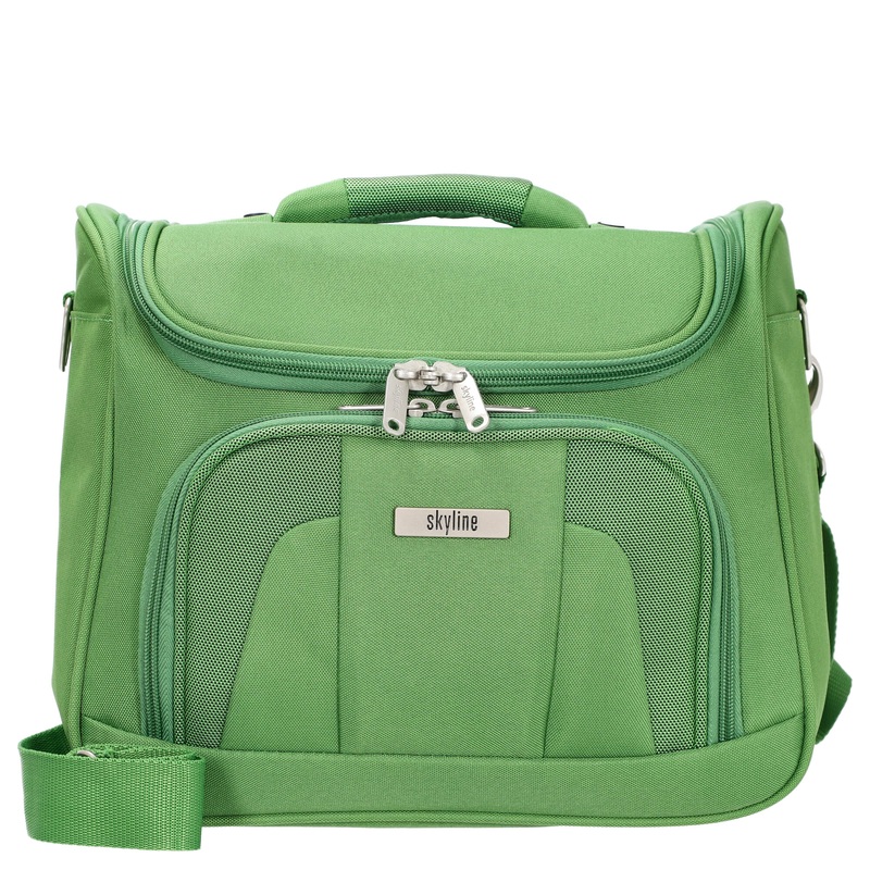 Skyline Orlando - Beauty Case 36 cm (grn)