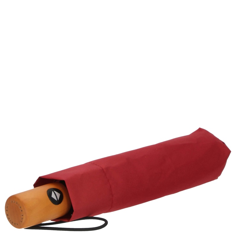 The Bridge Ombrelli - Regenschirm 96 cm (rosso)